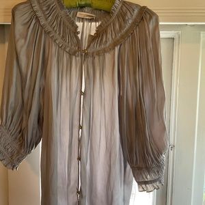 Neiman Marcus blouse